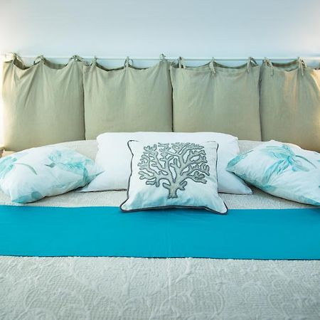 Casa Alberone Lejlighed Rom Eksteriør billede