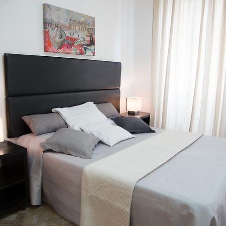 Casa Alberone Lejlighed Rom Eksteriør billede