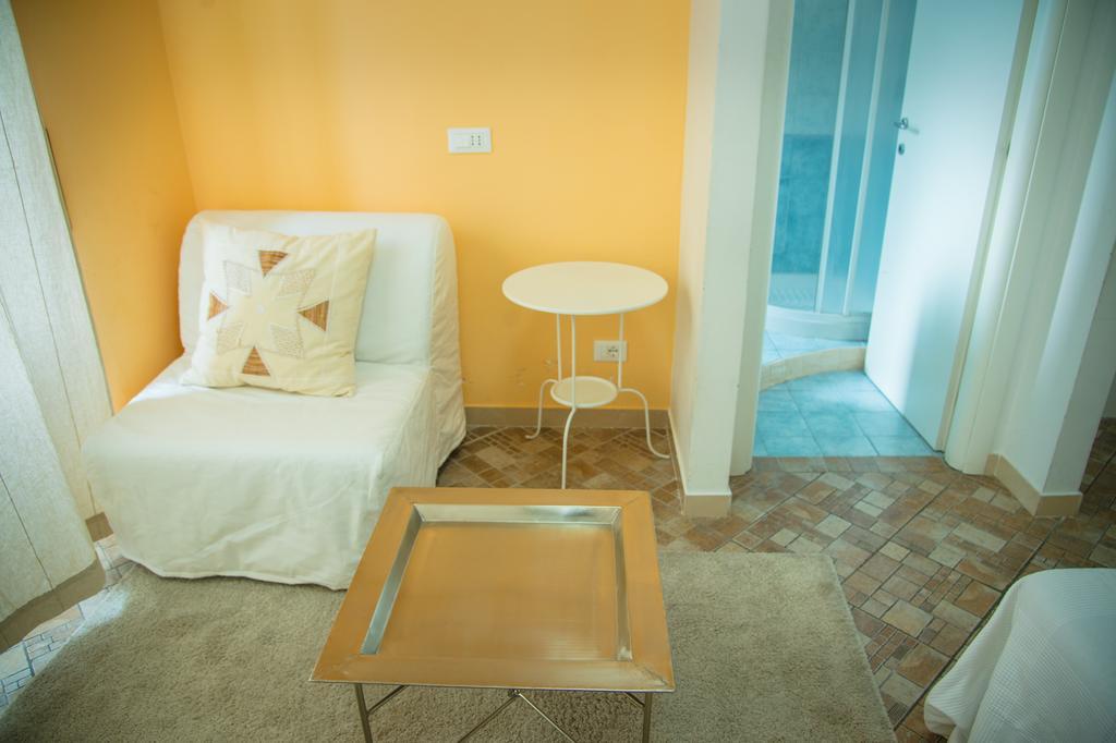Casa Alberone Lejlighed Rom Eksteriør billede